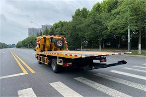 广安宁武道路救援拖车-宁武救援服务热线